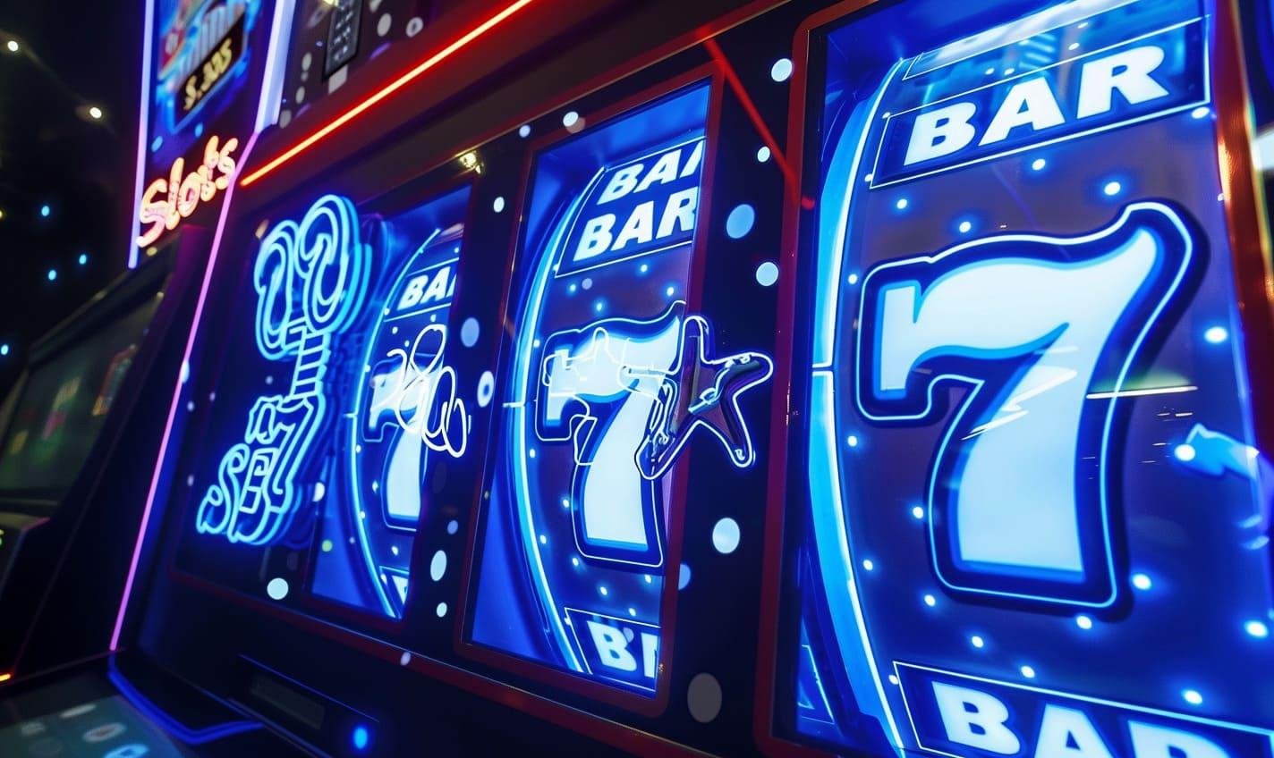 okbe game lobby interface showing casino-style game categories on mobile