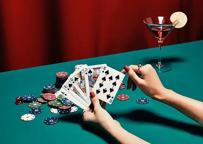 Step-by-step guide to joining an online bingo room on okbe mobile platform