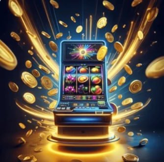 Filipino player accessing okbe mobile entertainment platform on a smartphone
